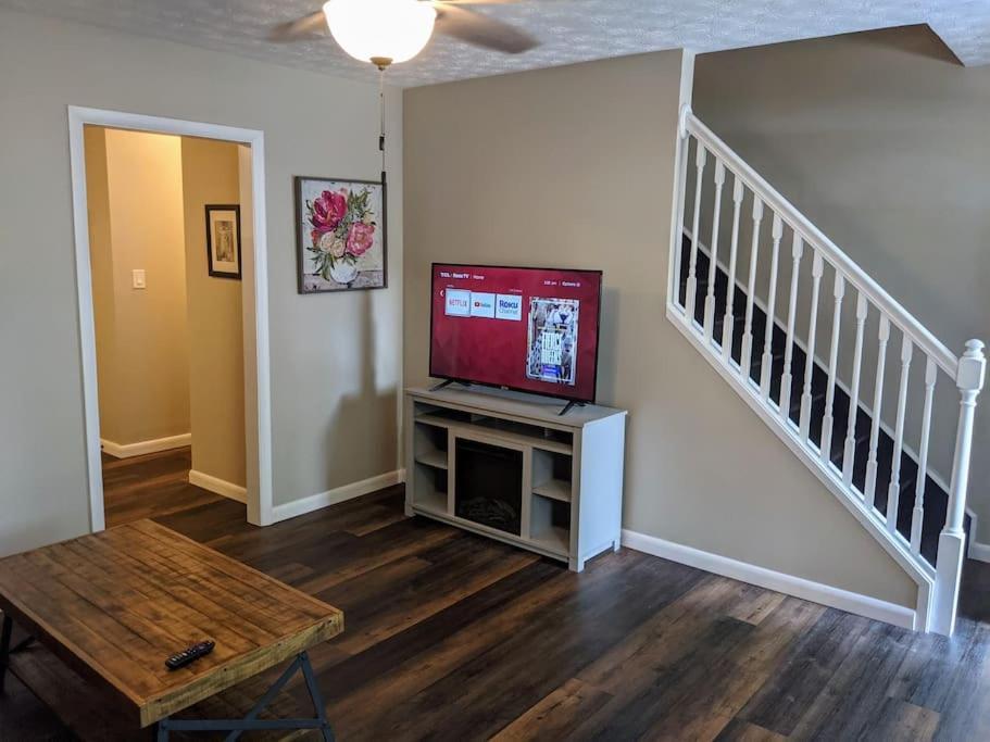 Carter #5 Two Bedroom Unit Near Xavier Downtown Σινσινάτι Εξωτερικό φωτογραφία