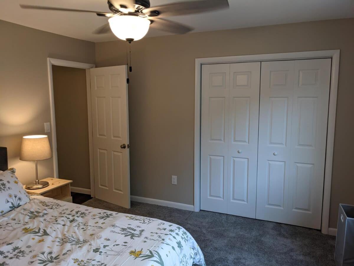 Carter #5 Two Bedroom Unit Near Xavier Downtown Σινσινάτι Εξωτερικό φωτογραφία
