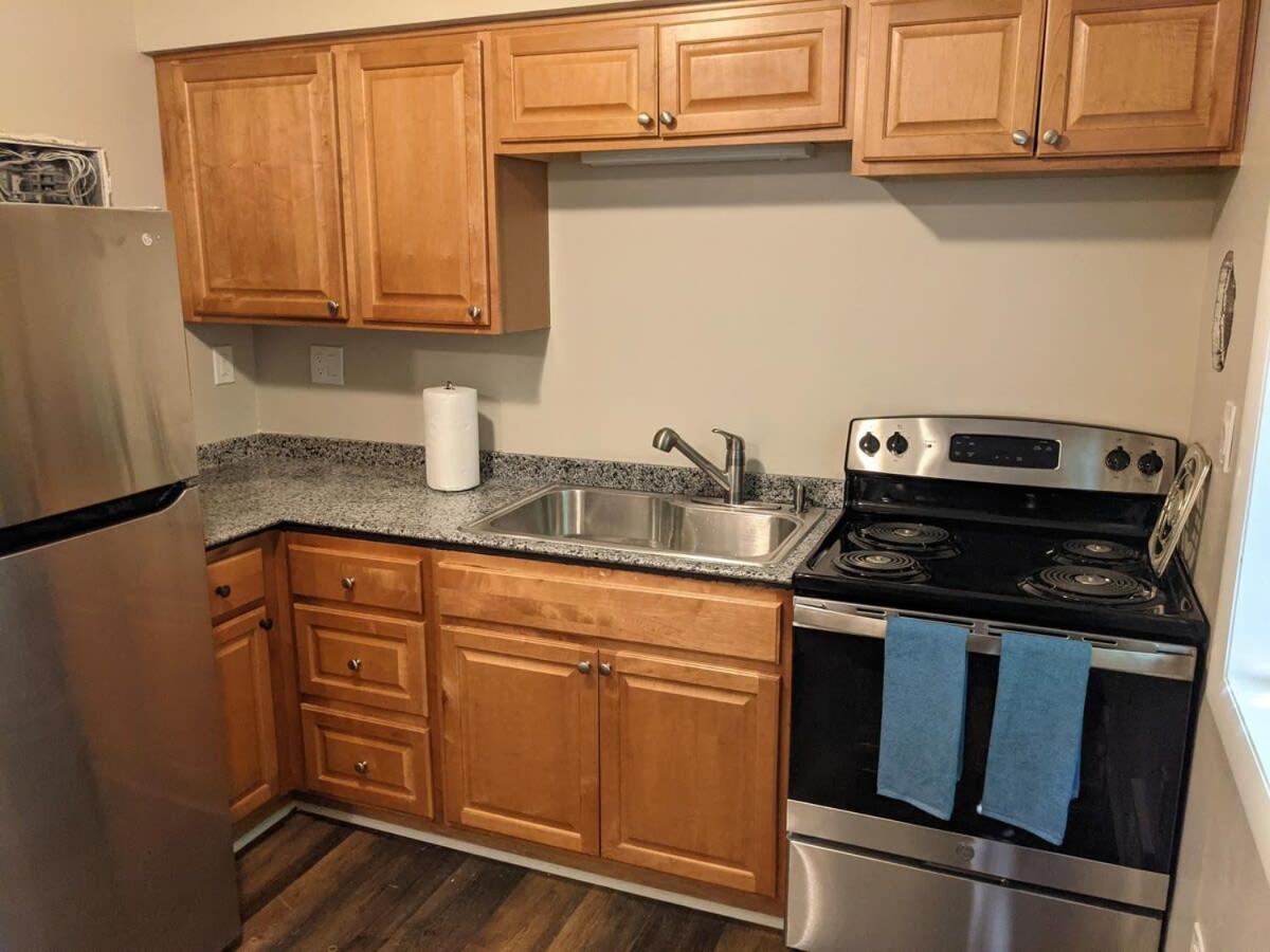 Carter #5 Two Bedroom Unit Near Xavier Downtown Σινσινάτι Εξωτερικό φωτογραφία