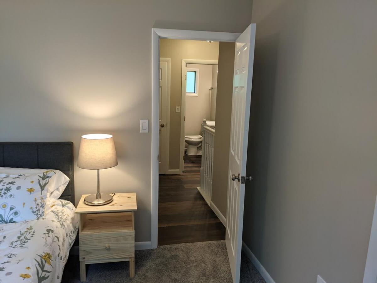 Carter #5 Two Bedroom Unit Near Xavier Downtown Σινσινάτι Εξωτερικό φωτογραφία