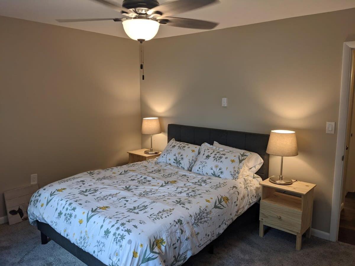 Carter #5 Two Bedroom Unit Near Xavier Downtown Σινσινάτι Εξωτερικό φωτογραφία